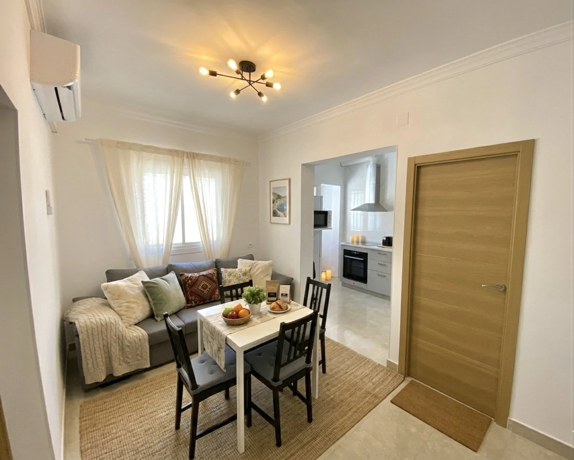 Apartamento Sol y Arena 2